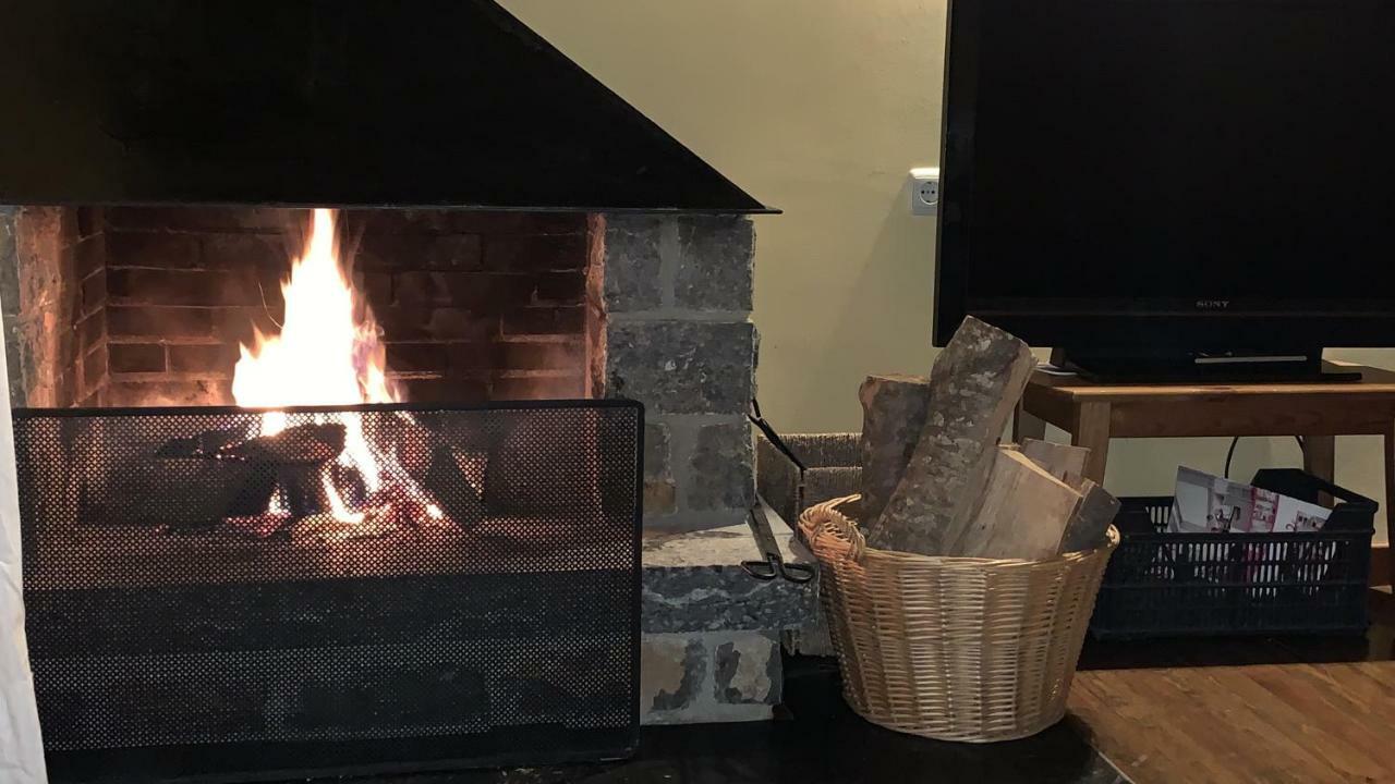 Can Marc De Pi, Bellver De Cerdanya 피 외부 사진